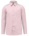 K545 - Overhemd in onderhoudsvriendelijk polykatoen-popeline heren Pale Pink