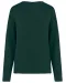 K471 - Damessweater “Loose fit” Amazon Green