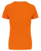 PA439 - Functioneel damessportshirt Fluorescent Orange