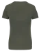 PA439 - Functioneel damessportshirt Dark Khaki