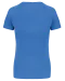 PA439 - Functioneel damessportshirt Aqua Blue