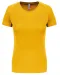 PA439 - Functioneel damessportshirt True Yellow