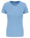PA439 - Functioneel damessportshirt Sky Blue