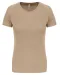 PA439 - Functioneel damessportshirt Sand