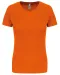 PA439 - Functioneel damessportshirt Orange