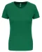 PA439 - Functioneel damessportshirt Kelly Green