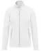 K907 - Microfleece met rits dames White