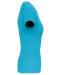 PA439 - Functioneel damessportshirt Light Turquoise