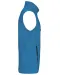 K403 - Softshell bodywarmer Aqua Blue