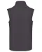 K403 - Softshell bodywarmer Titanium