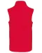 K403 - Softshell bodywarmer Red