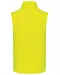 K403 - Softshell bodywarmer Fluorescent Yellow