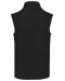 K403 - Softshell bodywarmer Black