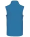 K403 - Softshell bodywarmer Aqua Blue
