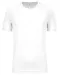 PA445 - Functioneel Kindersportshirt White