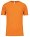 PA445 - Functioneel Kindersportshirt Orange