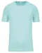 PA445 - Functioneel Kindersportshirt Ice Mint