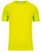 PA445 - Functioneel Kindersportshirt Fluorescent Yellow