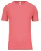 PA445 - Functioneel Kindersportshirt Coral