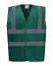 YHVW100 - Veiligheidshesje met 2 Banden & Bretels Paramedic green