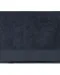 K102 - Biologische strand badlaken Navy