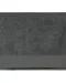 K102 - Biologische strand badlaken Iron Grey