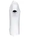 K209 - BIO piqué herenpolo korte mouwen White