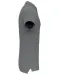 K209 - BIO piqué herenpolo korte mouwen Grey Heather