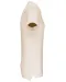 K209 - BIO piqué herenpolo korte mouwen Cream