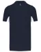 K232 - Tweekleurige piquépolo korte mouwen heren Navy / White
