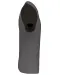 K226 - Baseballpolo Slate Grey / Black