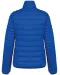 K6121 - Ladies' lightweight padded jacket Light Royal Blue