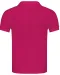 K249 - Kinderpolo korte mouwen Fuchsia