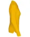 K257 - Piqué-damespolo lange mouwen Yellow
