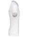 K258 - Piqué-herenpolo tweekleurig White / Oxford Grey