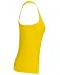 K311 - Angelina - Dames Racerback True Yellow