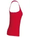 K311 - Angelina - Dames Racerback Red