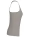 K311 - Angelina - Dames Racerback Light Grey