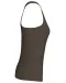 K311 - Angelina - Dames Racerback Khaki