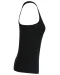 K311 - Angelina - Dames Racerback Black