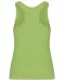 K311 - Angelina - Dames Racerback Lime