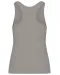 K311 - Angelina - Dames Racerback Light Grey