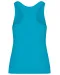K311 - Angelina - Dames Racerback Deep Turquoise