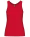 K311 - Angelina - Dames Racerback Red