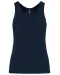 K311 - Angelina - Dames Racerback Navy