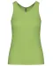 K311 - Angelina - Dames Racerback Lime