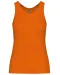 K311 - Angelina - Dames Racerback Deep Orange