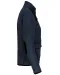 K6126 - Gewatteerde herenjas Navy / Black