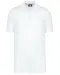 WK274 - Polo korte mouwen White