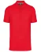 WK274 - Polo korte mouwen Red